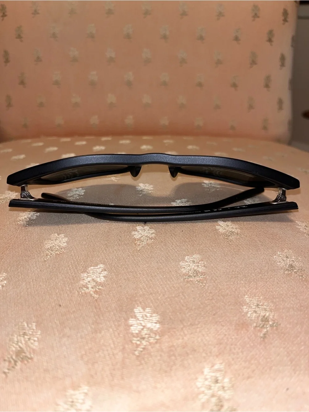Ray Ban sunglasses RB 4428 in flawless condition.
